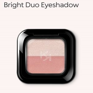 سایه چشم دورنگ مدل BRIGHT DUO شماره 07