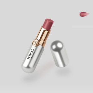 رژ لب جامد ژله ای کیکو میلانو مدل GELLY STYLO شماره 508