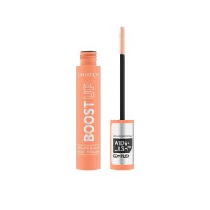 ریمل حجم دهنده حالت دهنده کاتریس مدل BOOST UP