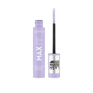 ریمل حجم دهنده کاتریس مدل MAX IT