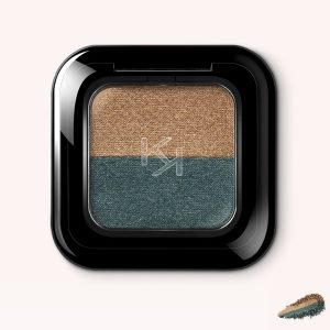 سایه چشم دورنگ مدل BRIGHT DUO شماره 15