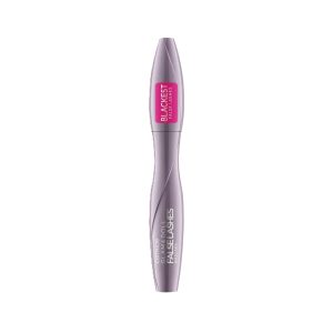 ریمل حجم دهنده ضد اب کاتریس مدل GLAM&DOLL شماره 010BLACK MIDNIGHT