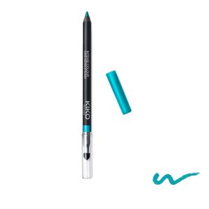 خط چشم مدادی ژله ای دوطرفه کیکو میلانو مدل INTENSEشماره 12