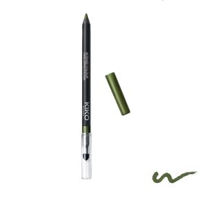 خط چشم مدادی ژله ای دوطرفه کیکو میلانو مدل INTENSEشماره 10