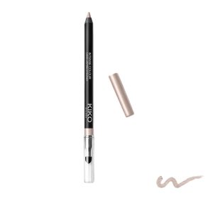 خط چشم مدادی ژله ای دوطرفه کیکو میلانو مدل INTENSEشماره 18