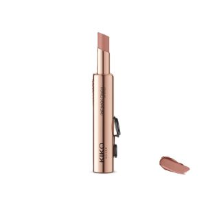 رژ لب مات کیکو میلانو مدل ONE MAGICشماره 01