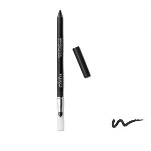 خط چشم مدادی ژله ای دوطرفه کیکو میلانو مدل INTENSEشماره 16