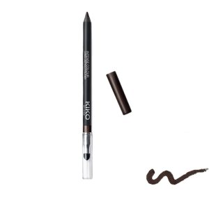 خط چشم مدادی ژله ای دوطرفه کیکو میلانو مدل INTENSEشماره 06