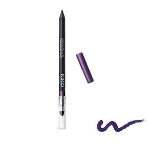 خط چشم مدادی ژله ای دوطرفه کیکو میلانو مدل INTENSEشماره 13