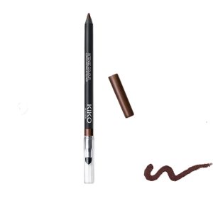 خط چشم مدادی ژله ای دوطرفه کیکو میلانو مدل INTENSEشماره 04