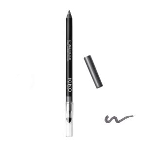 خط چشم مدادی ژله ای دوطرفه کیکو میلانو مدل INTENSEشماره 20