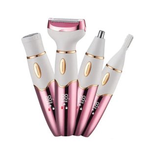 الکتریک شیور زنانه 4*1 مدل AY-398