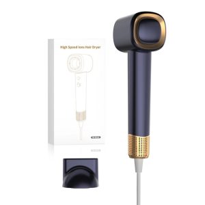 سشوار توربو نسل جدید1800W مدل 501A