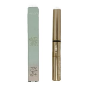 ریمل ابرو + مداد ابرو کیکو میلانو مدل BEAUTY ESSENTIAL شماره04