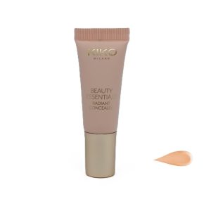 کانسیلر سر فلزی کیکو میلانو مدل BEAUTY ESSENTIALشماره03