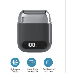 مینی شیور صورت و بدم مردانه مدل 205C