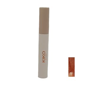 رژ لب مایع مات کیکو میلانو مدل BEAUTY ROARشماره 02