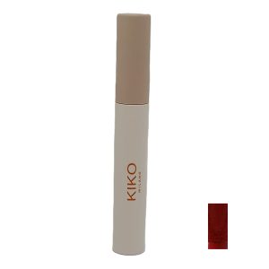 رژ لب مایع مات کیکو میلانو مدل BEAUTY ROARشماره04
