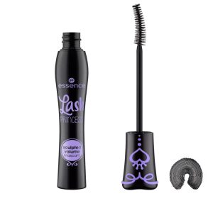 ریمل حجم دهنده اسنس مدل LASH PRINCESS