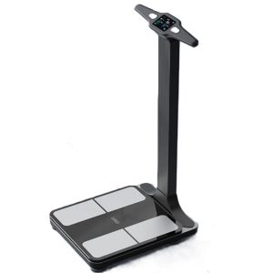 آنالایزر بدن اندازه گیری توده های چربی و ماهیچه ای و استخوانی مدل 610 WIFI + BLT