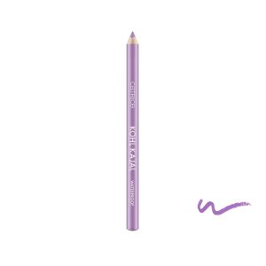 مداد خط چشم ضدآب کاتریس مدل KOHL KAJALشماره 090