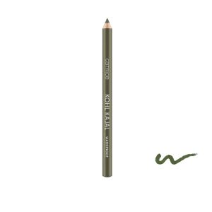 مداد خط چشم ضدآب کاتریس مدل KOHL KAJALشماره 080