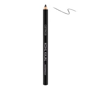مداد خط چشم ضدآب کاتریس مدل KOHL KAJALشماره 010
